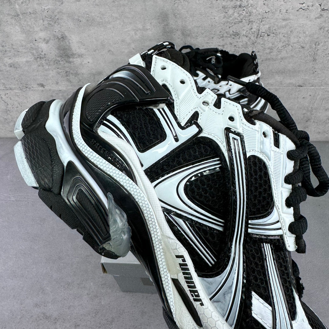 Luxury Shoes Balenciaga Unisex
