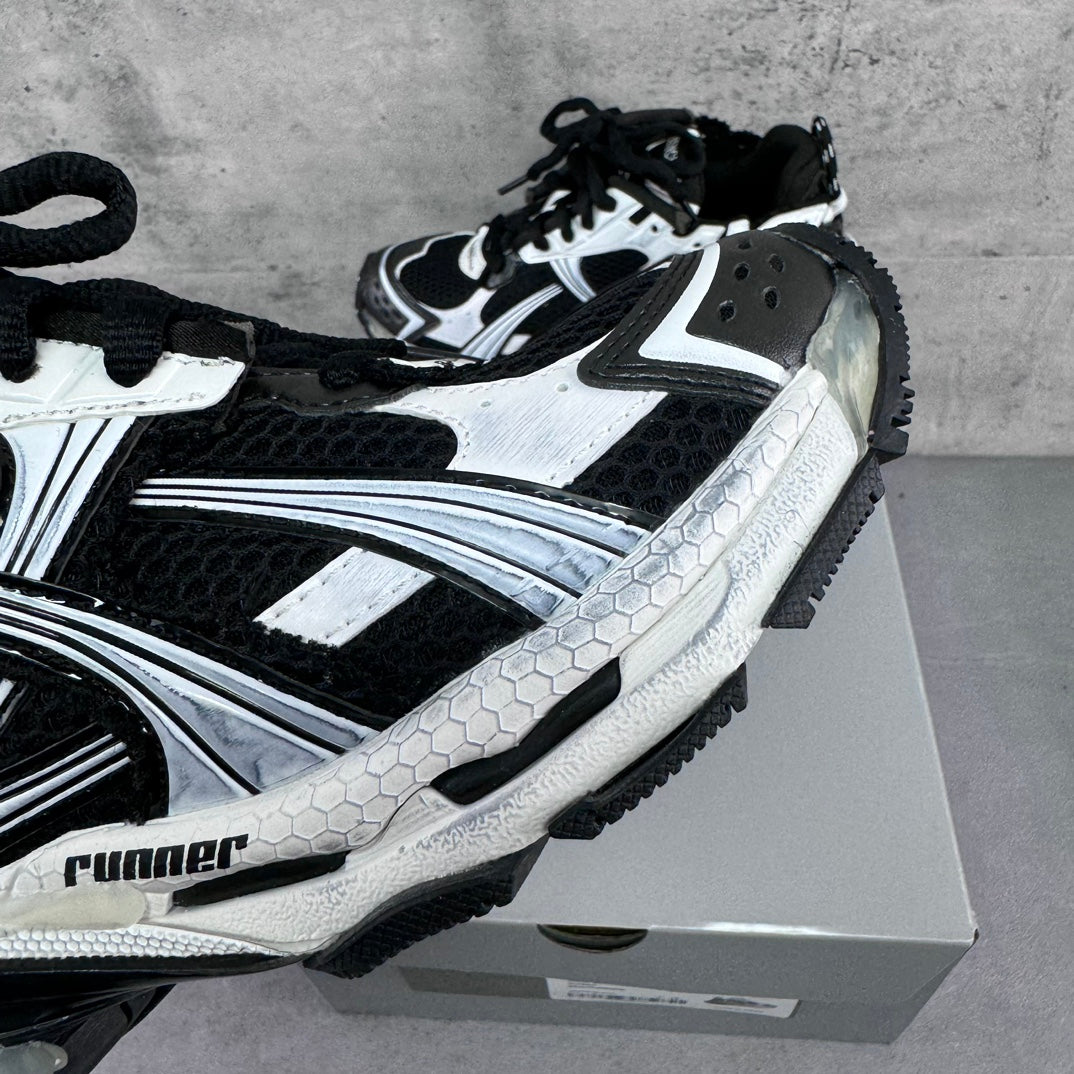 Luxury Shoes Balenciaga Unisex