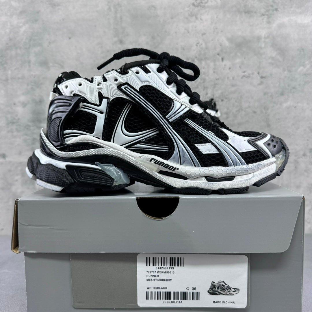 Luxury Shoes Balenciaga Unisex