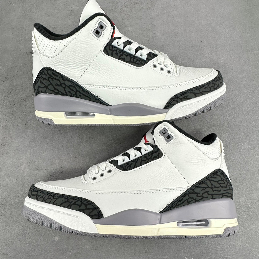 PB Batch-Air Jordan 3