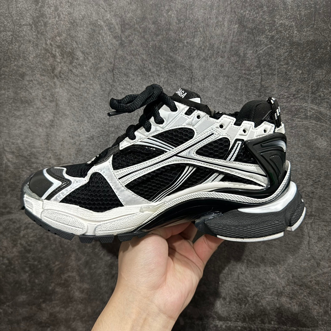 Luxury Shoes Balenciaga Unisex