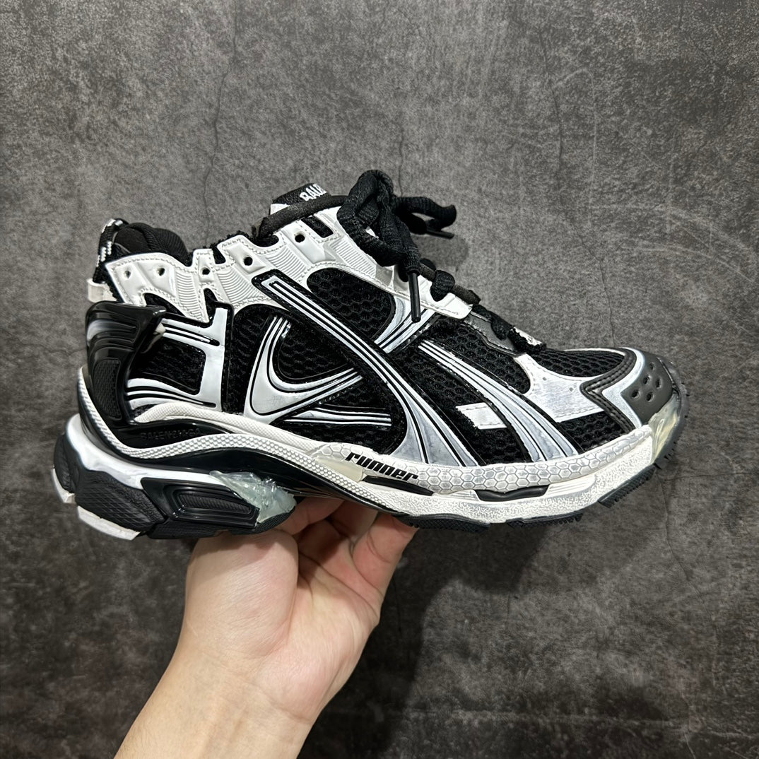 Luxury Shoes Balenciaga Unisex