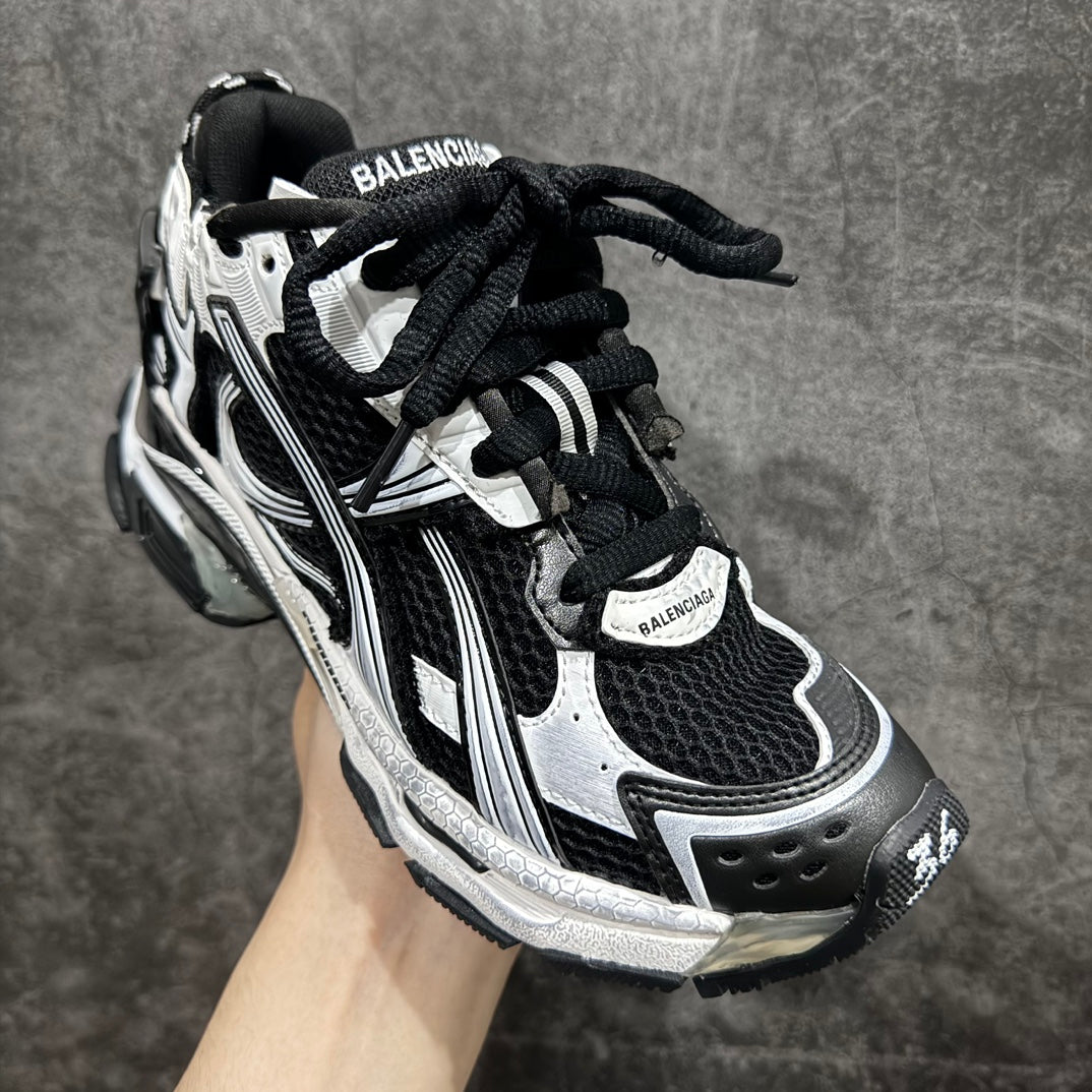 Luxury Shoes Balenciaga Unisex