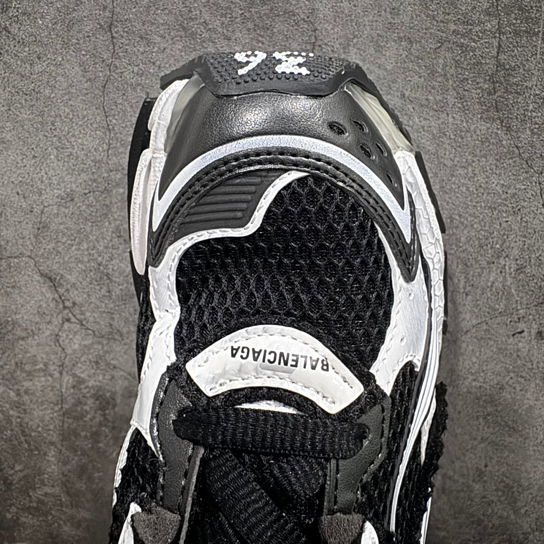 Luxury Shoes Balenciaga Unisex