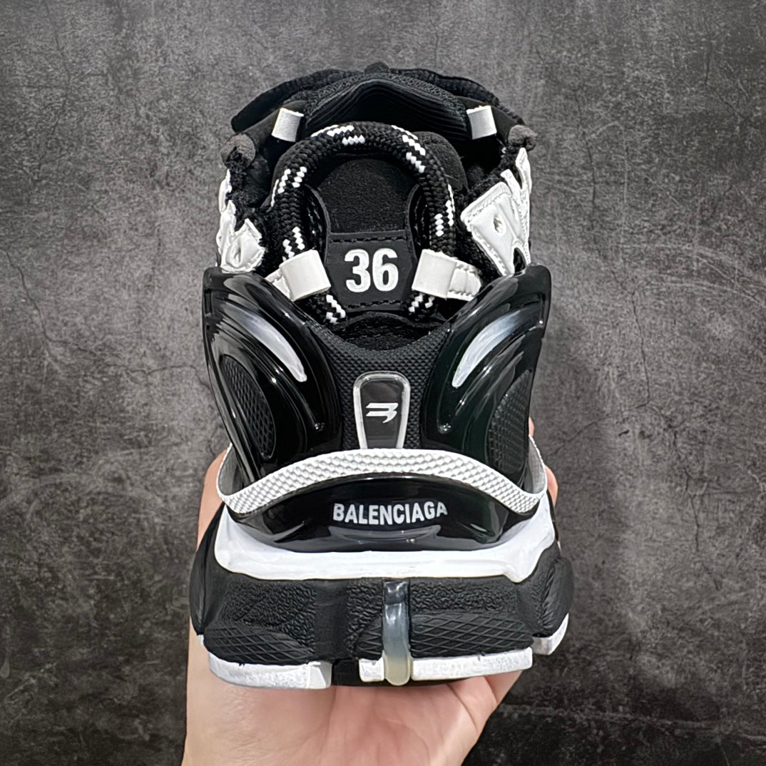 Luxury Shoes Balenciaga Unisex