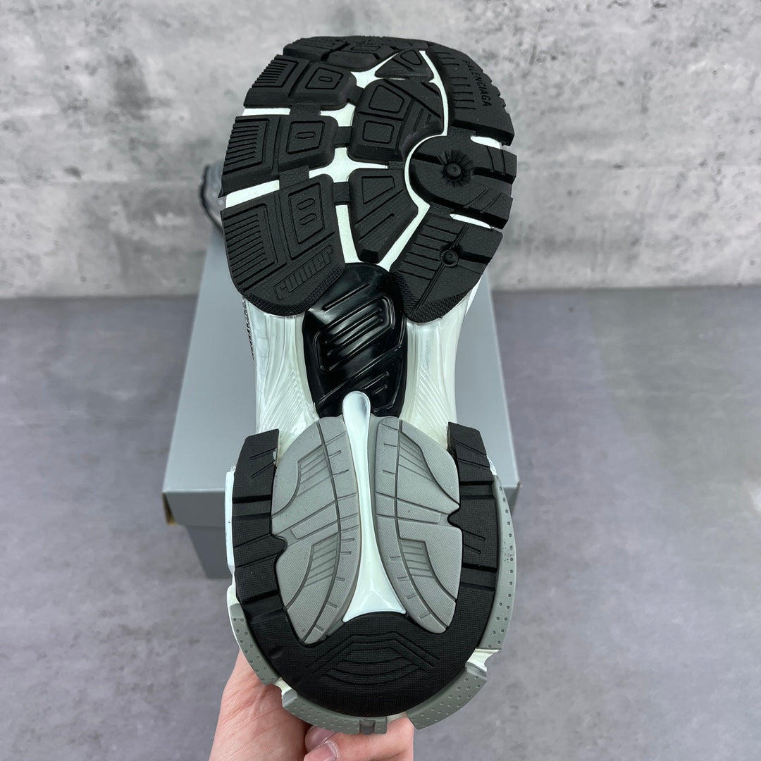 Luxury Shoes Balenciaga Unisex