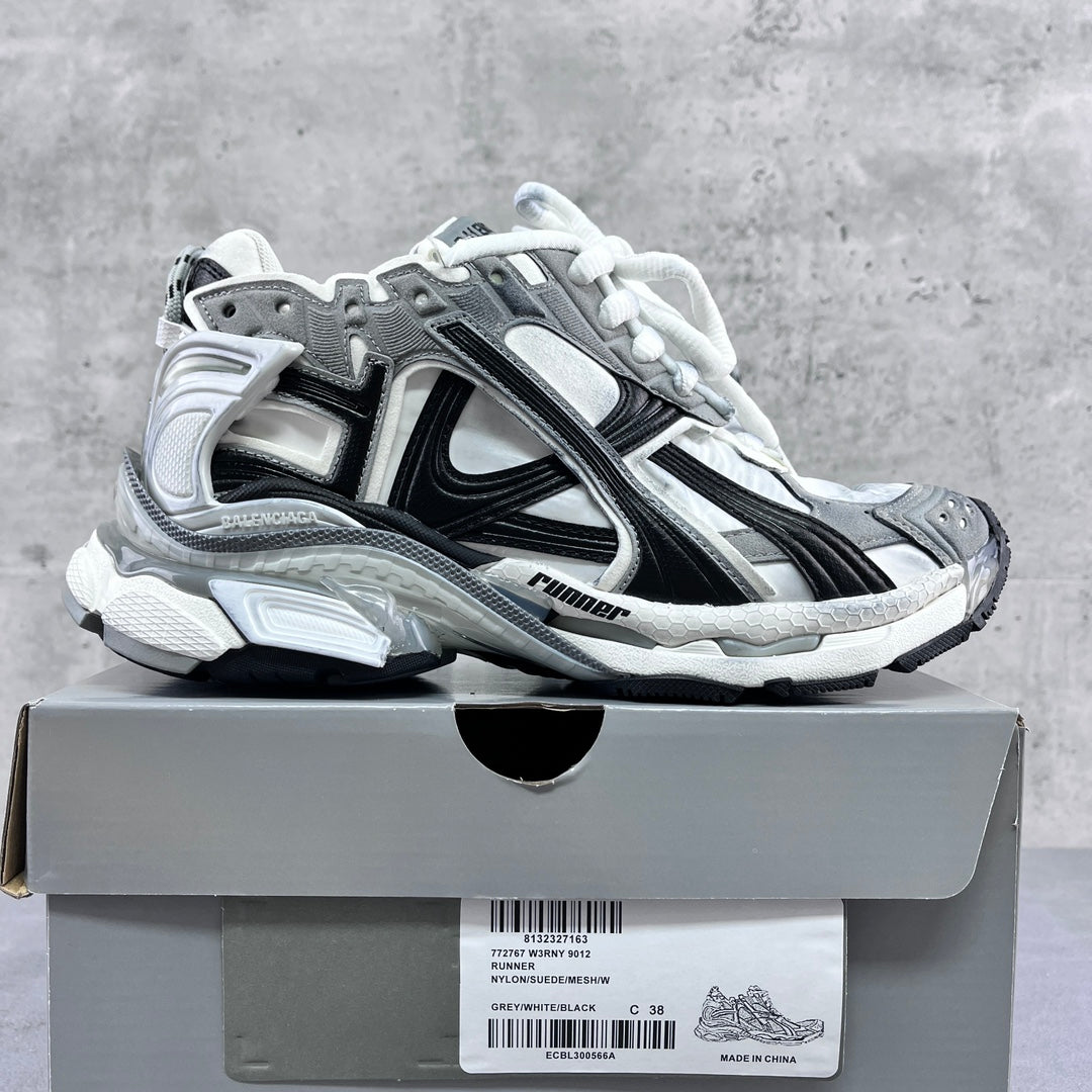 Luxury Shoes Balenciaga Unisex