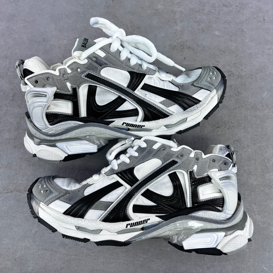 Luxury Shoes Balenciaga Unisex