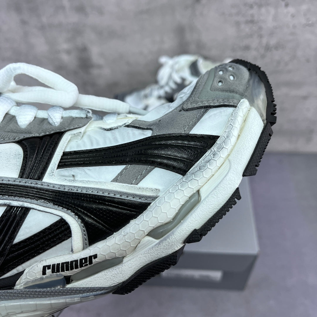 Luxury Shoes Balenciaga Unisex