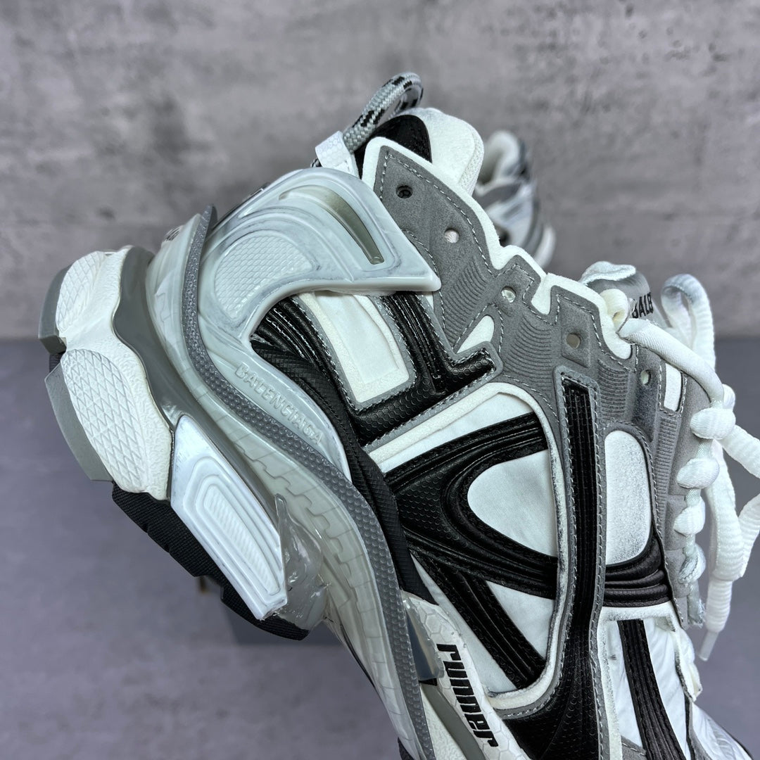 Luxury Shoes Balenciaga Unisex