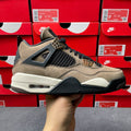 GX Batch-Travis Scott × Air Jordan 4
