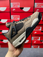 GX Batch-Travis Scott × Air Jordan 4