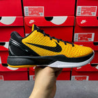 S2 Batch-Nike Zoom Kobe 6 Protro “Lightbulb”