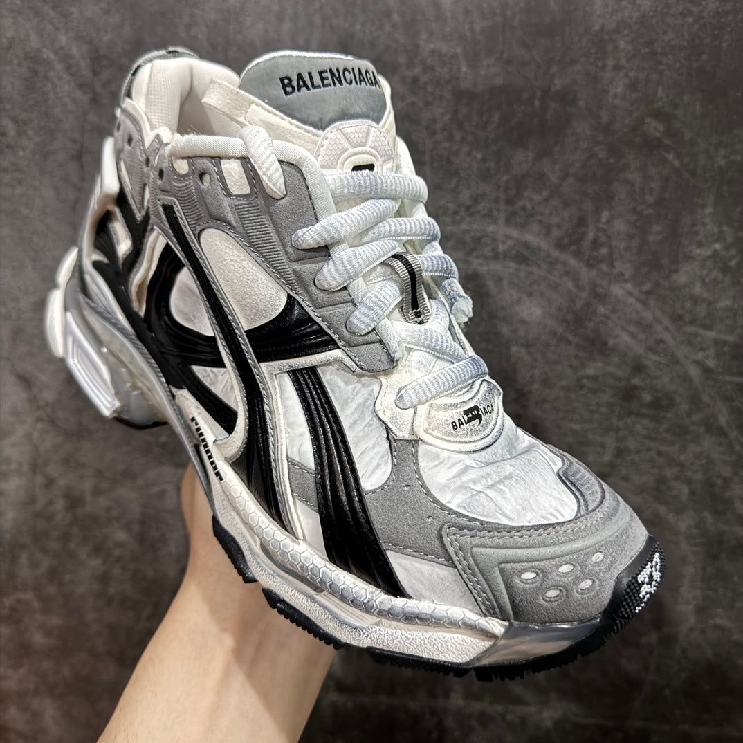 Luxury Shoes Balenciaga Unisex