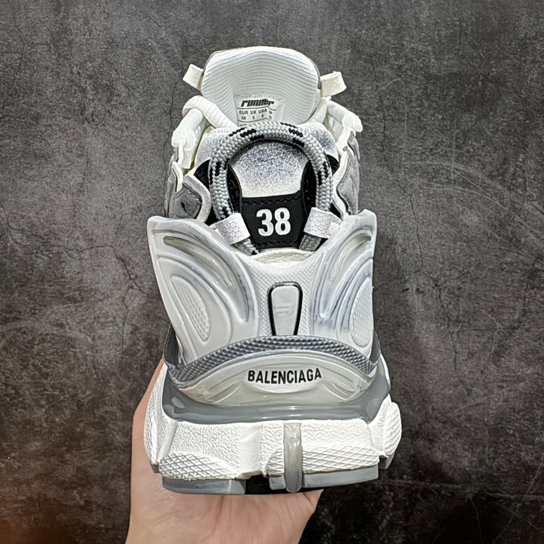 Luxury Shoes Balenciaga Unisex