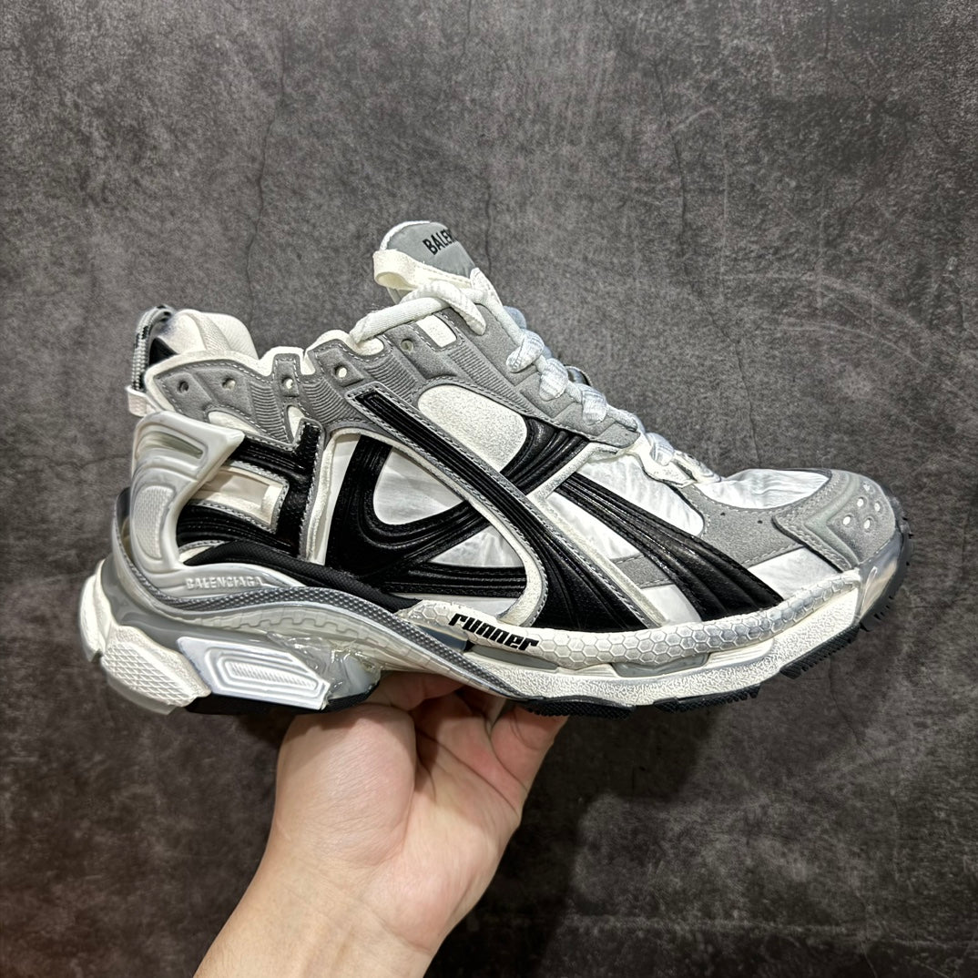 Luxury Shoes Balenciaga Unisex