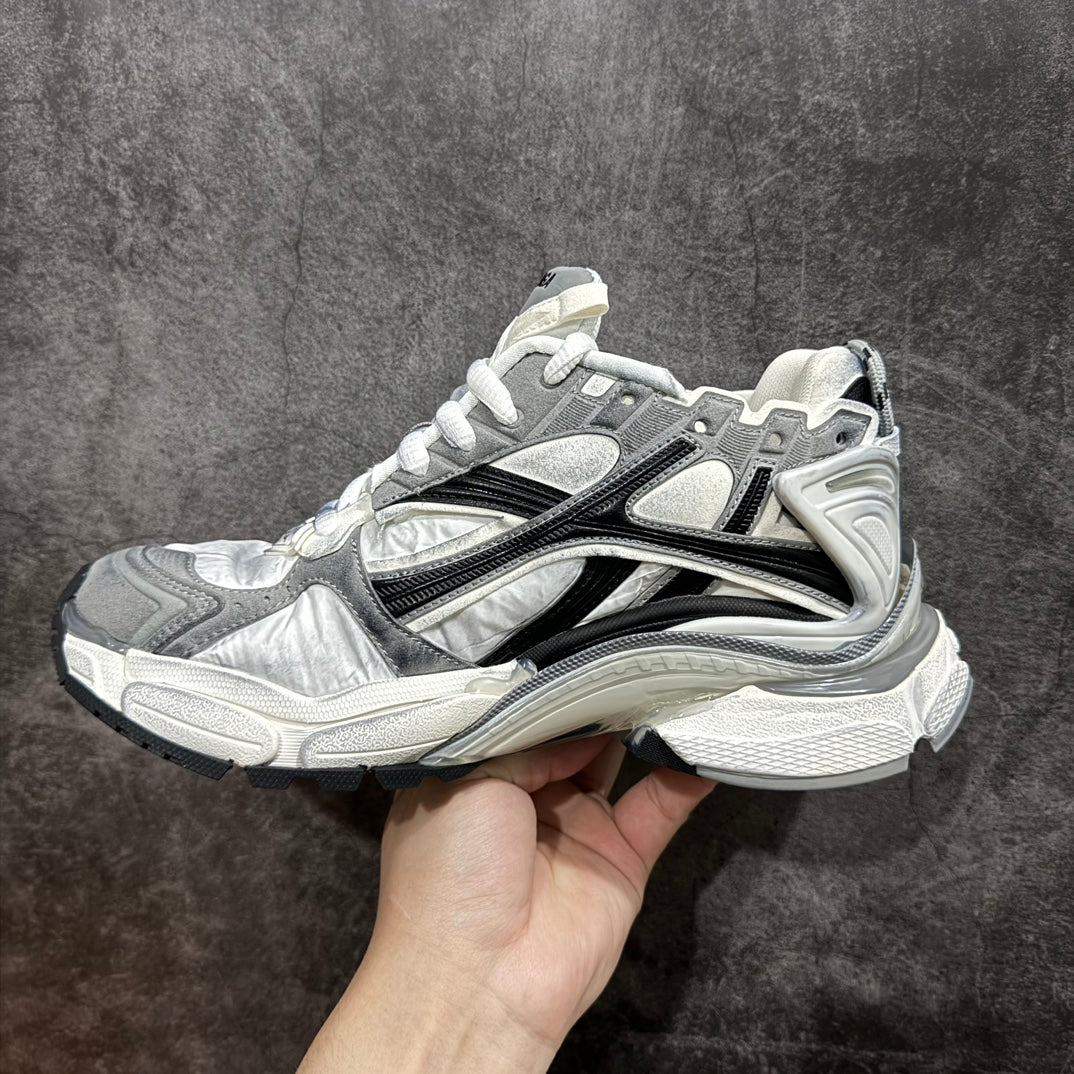 Luxury Shoes Balenciaga Unisex
