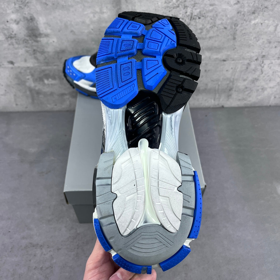 Luxury Shoes Balenciaga Unisex