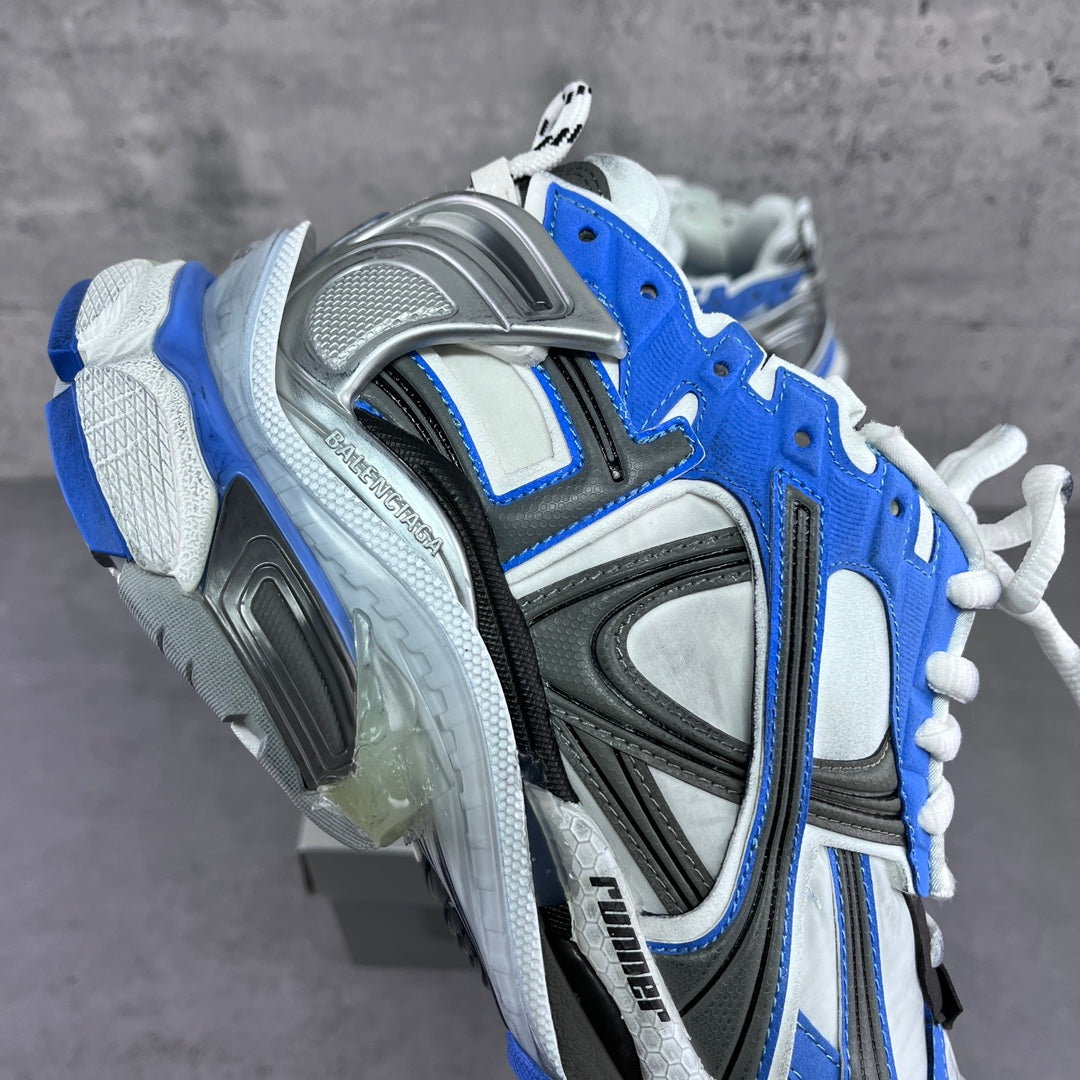 Luxury Shoes Balenciaga Unisex