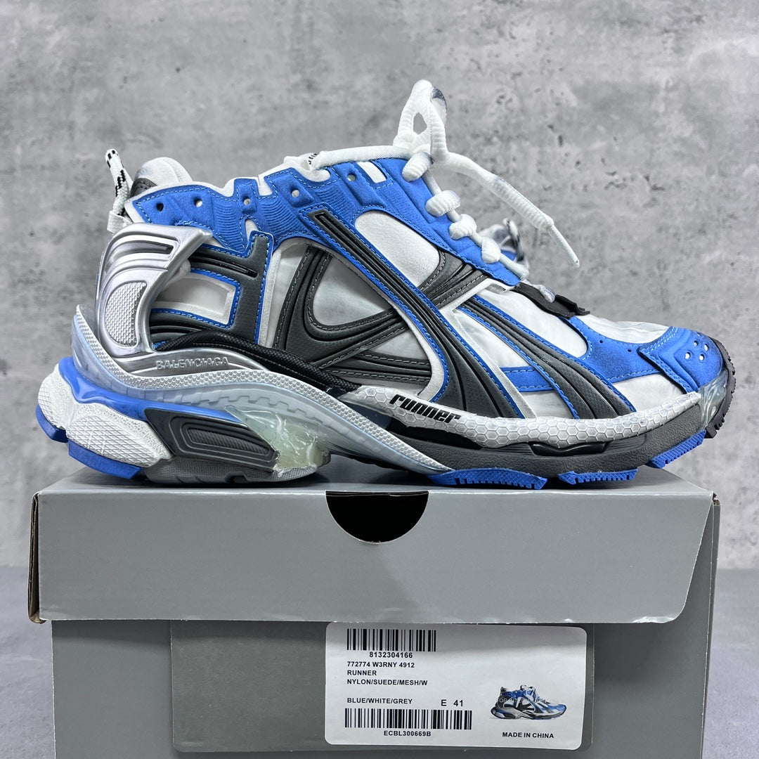 Luxury Shoes Balenciaga Unisex