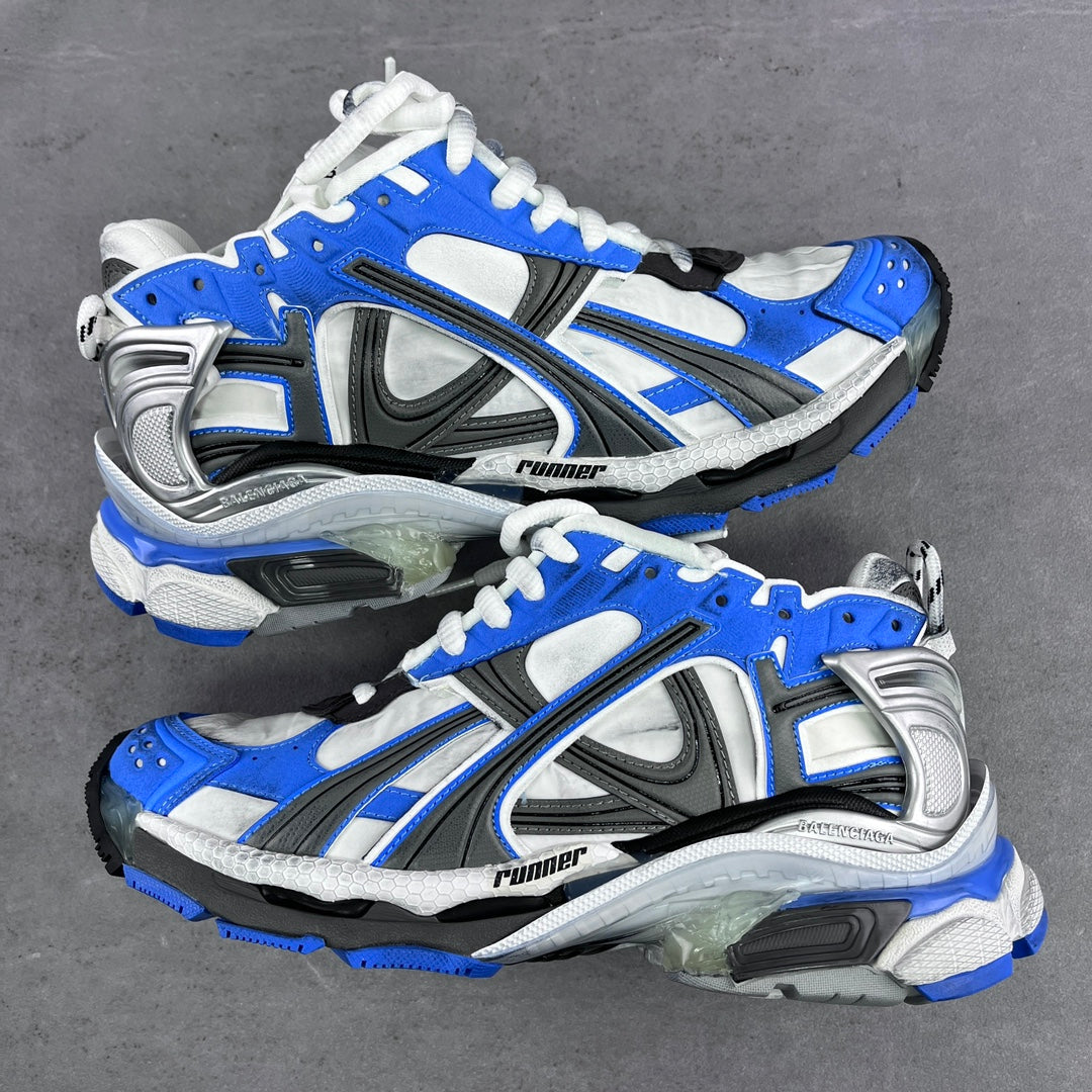 Luxury Shoes Balenciaga Unisex