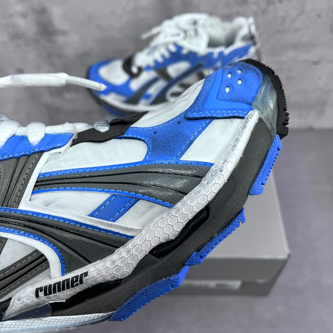 Luxury Shoes Balenciaga Unisex