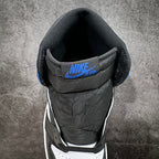 LJR Batch-Fragment Design  Air Jordan 1 Retro High OG