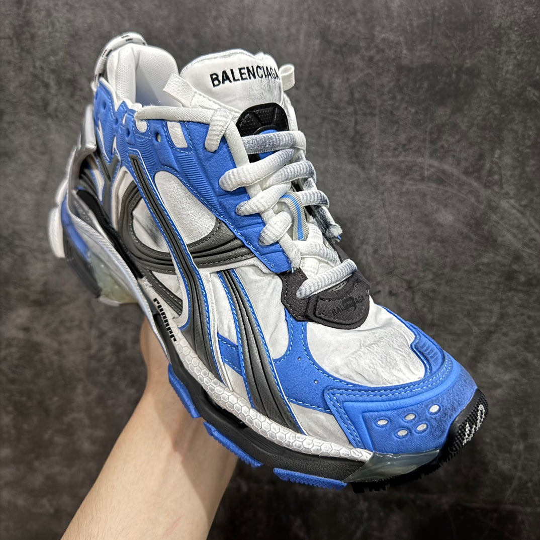 Luxury Shoes Balenciaga Unisex