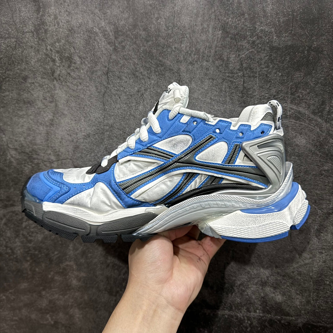 Luxury Shoes Balenciaga Unisex