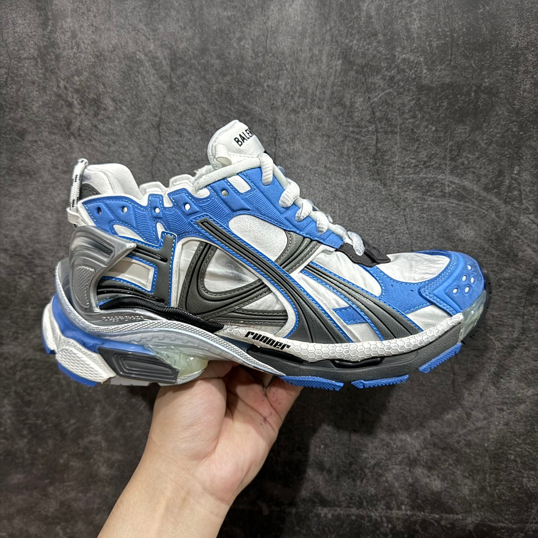 Luxury Shoes Balenciaga Unisex