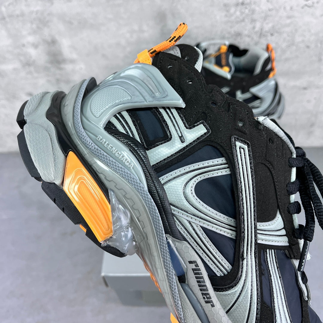 Luxury Shoes Balenciaga Unisex