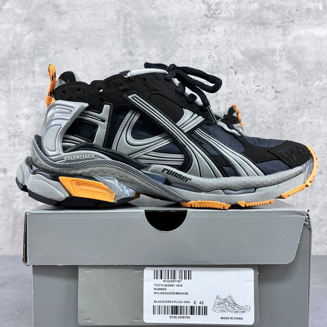 Luxury Shoes Balenciaga Unisex