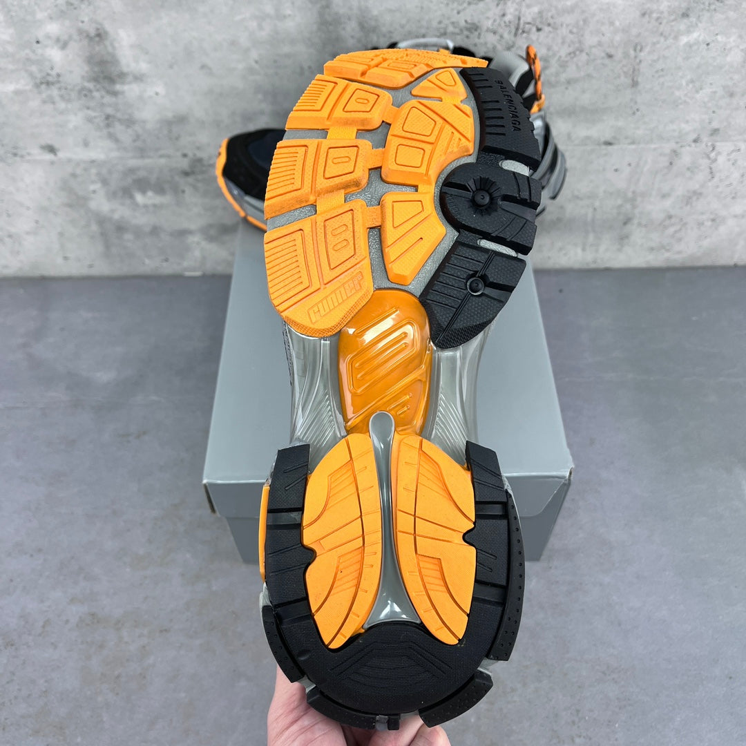Luxury Shoes Balenciaga Unisex
