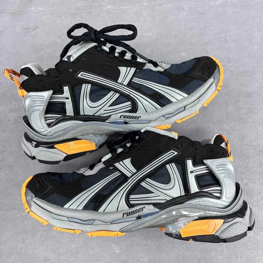 Luxury Shoes Balenciaga Unisex