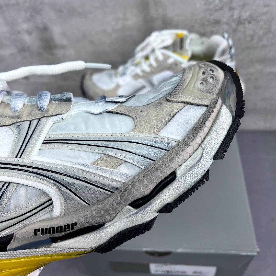 Luxury Shoes Balenciaga Unisex