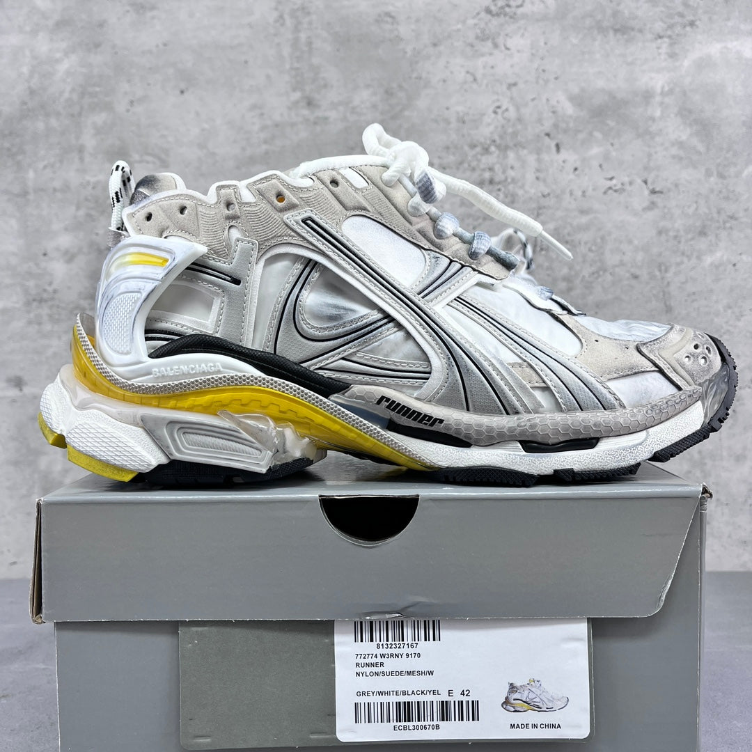 Luxury Shoes Balenciaga Unisex