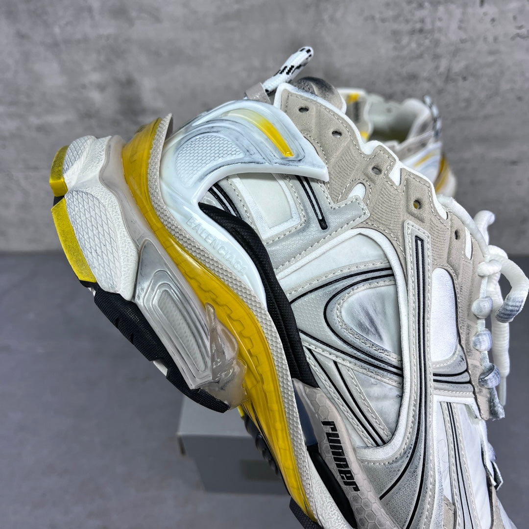 Luxury Shoes Balenciaga Unisex