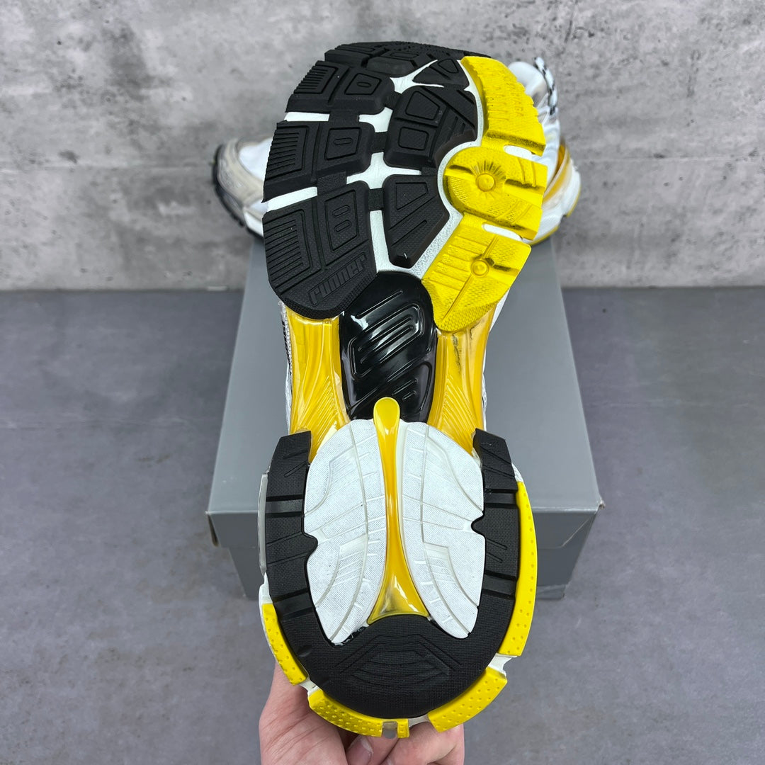 Luxury Shoes Balenciaga Unisex