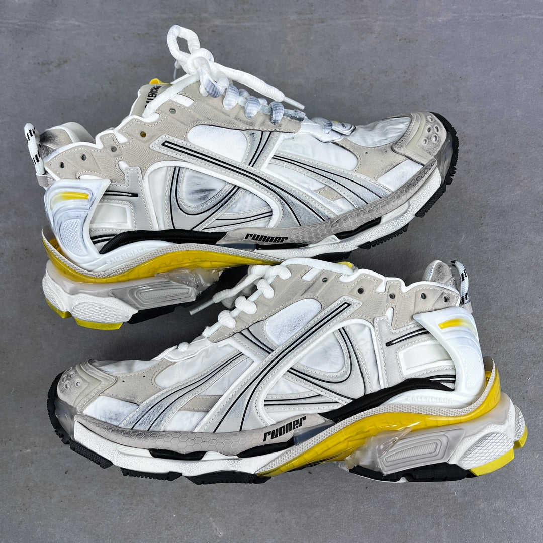 Luxury Shoes Balenciaga Unisex