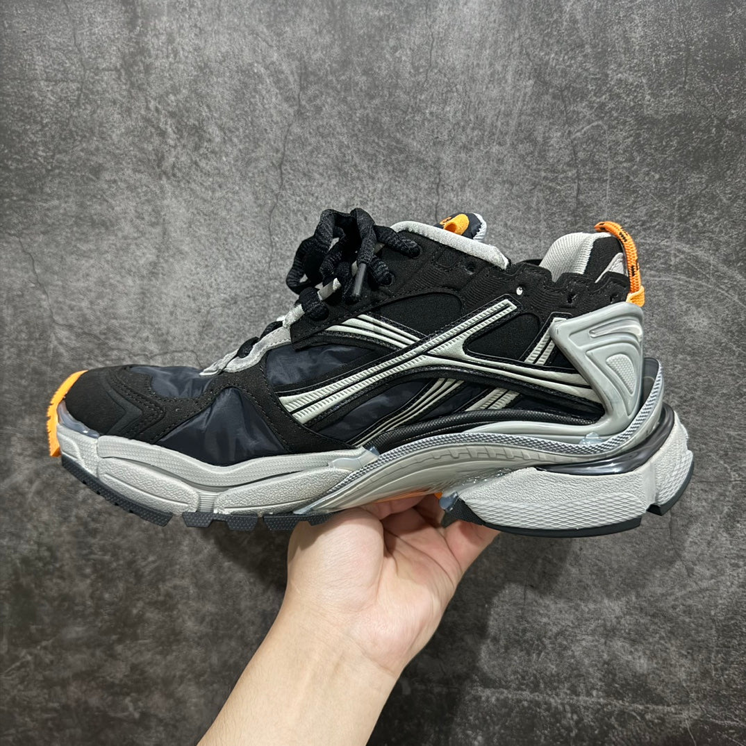 Luxury Shoes Balenciaga Unisex