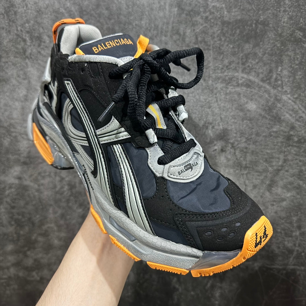 Luxury Shoes Balenciaga Unisex