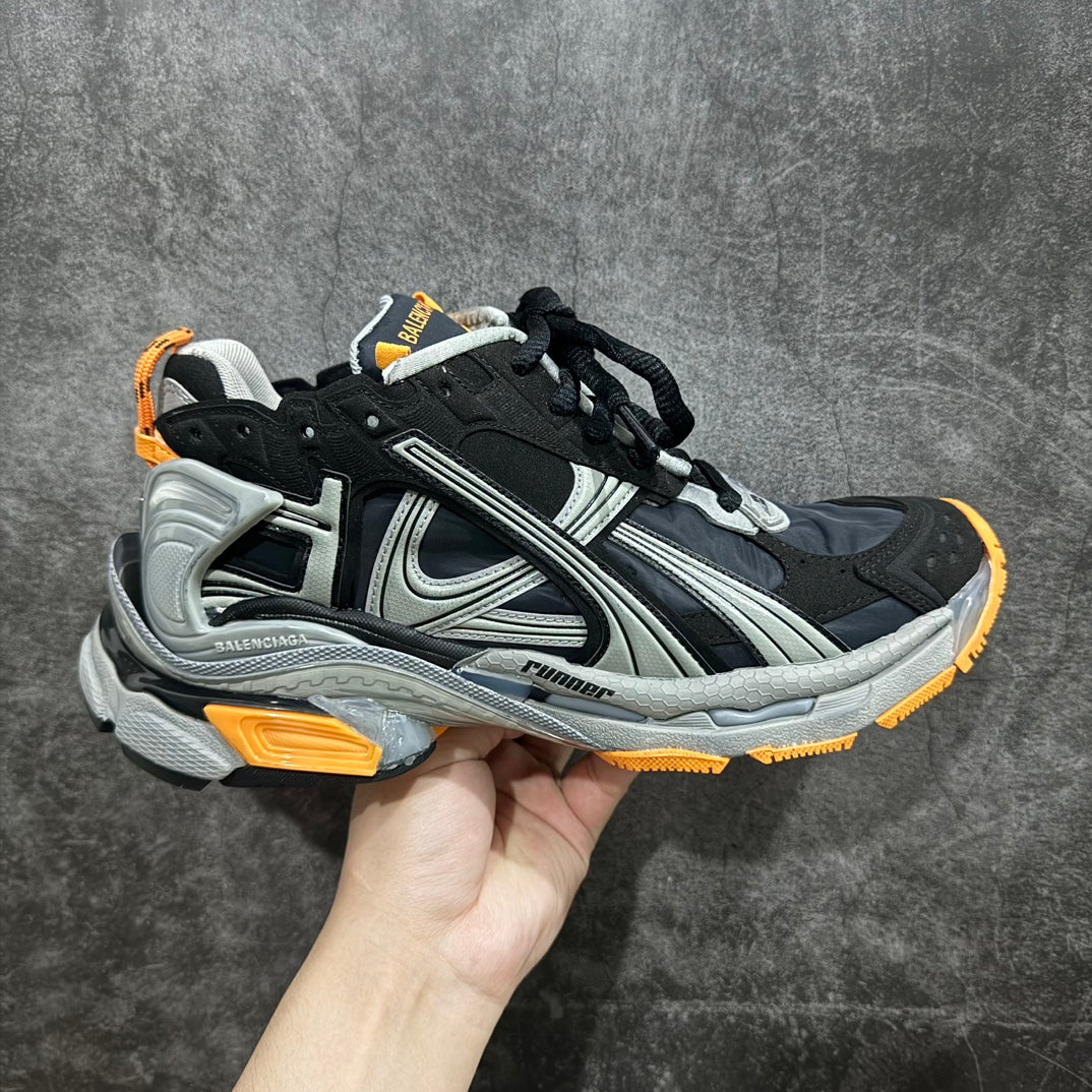 Luxury Shoes Balenciaga Unisex