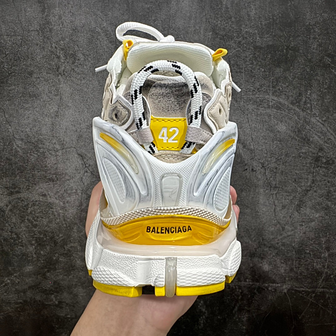 Luxury Shoes Balenciaga Unisex