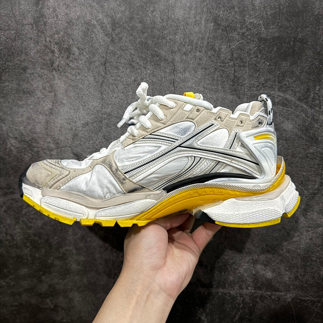 Luxury Shoes Balenciaga Unisex