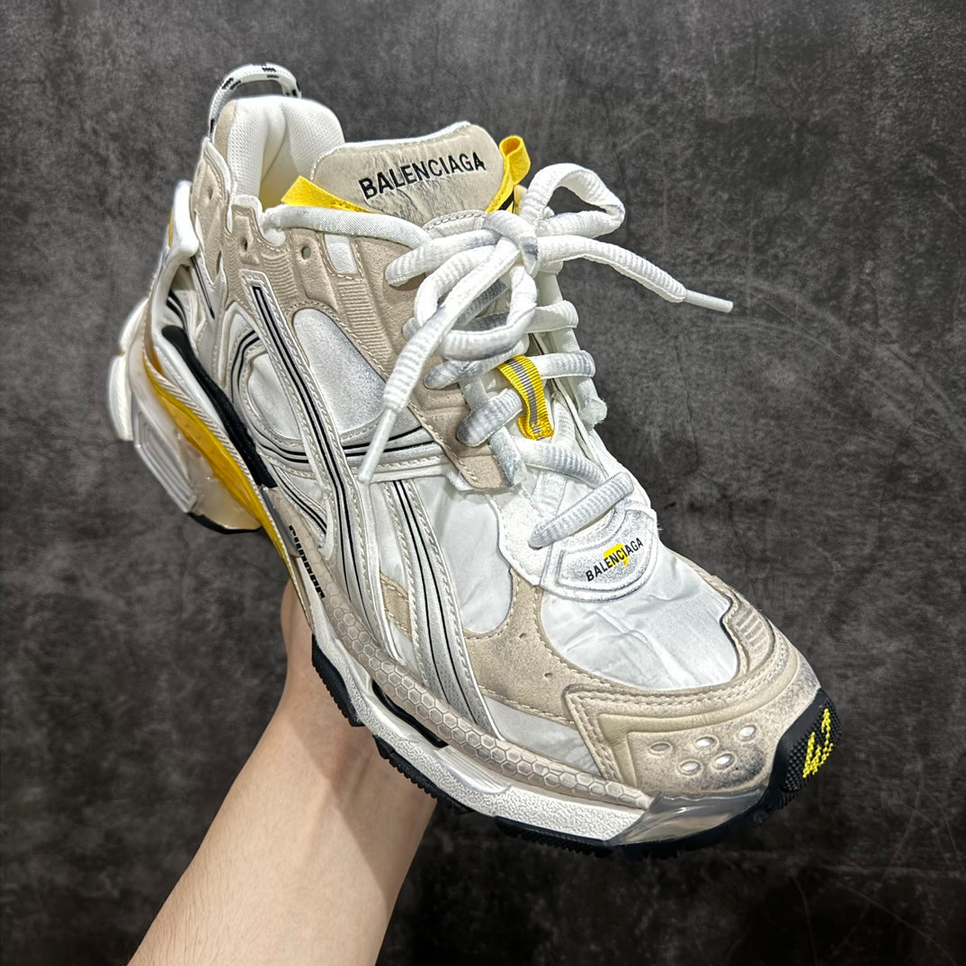 Luxury Shoes Balenciaga Unisex