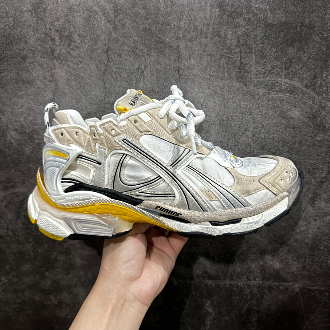 Luxury Shoes Balenciaga Unisex