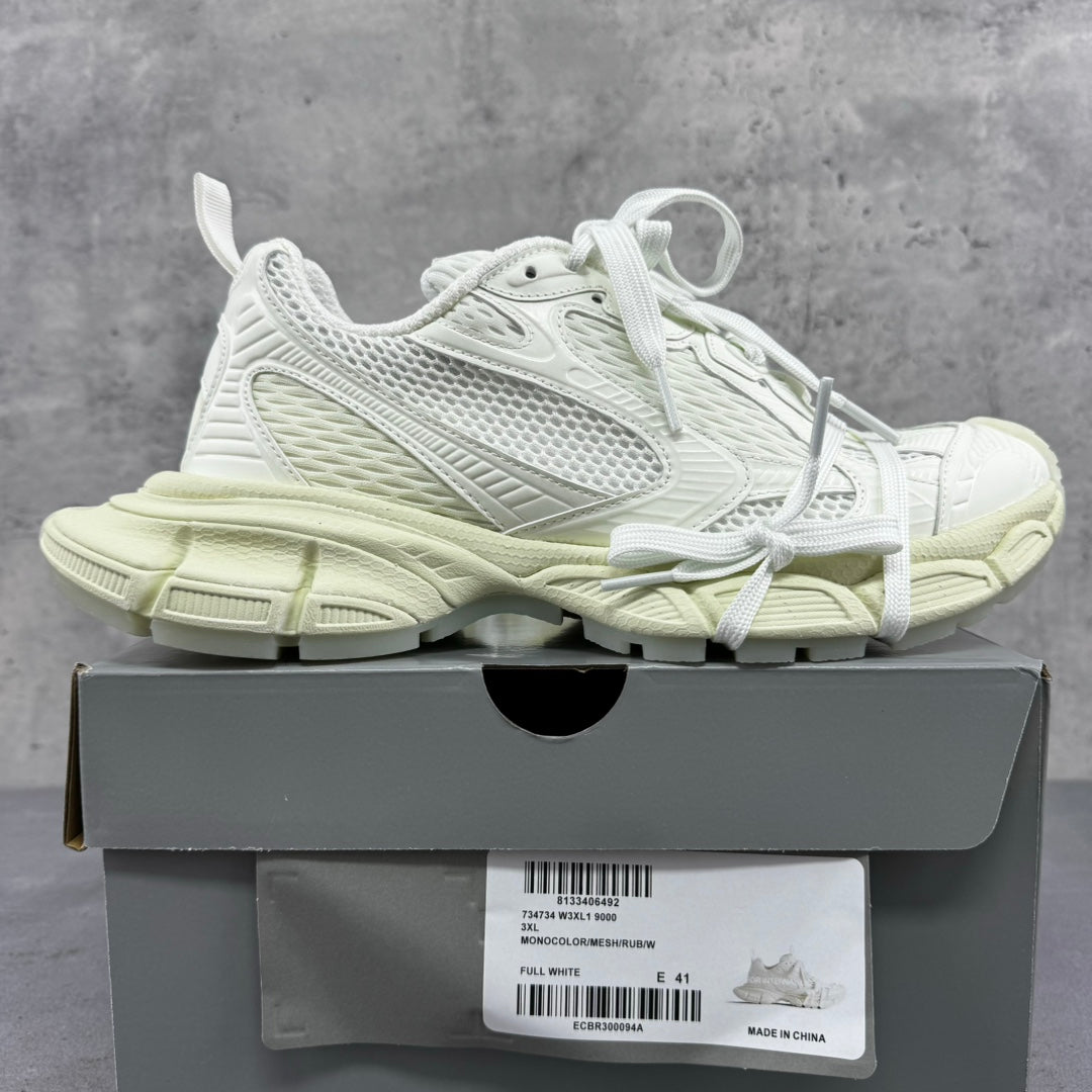 Luxury Shoes Balenciaga Unisex