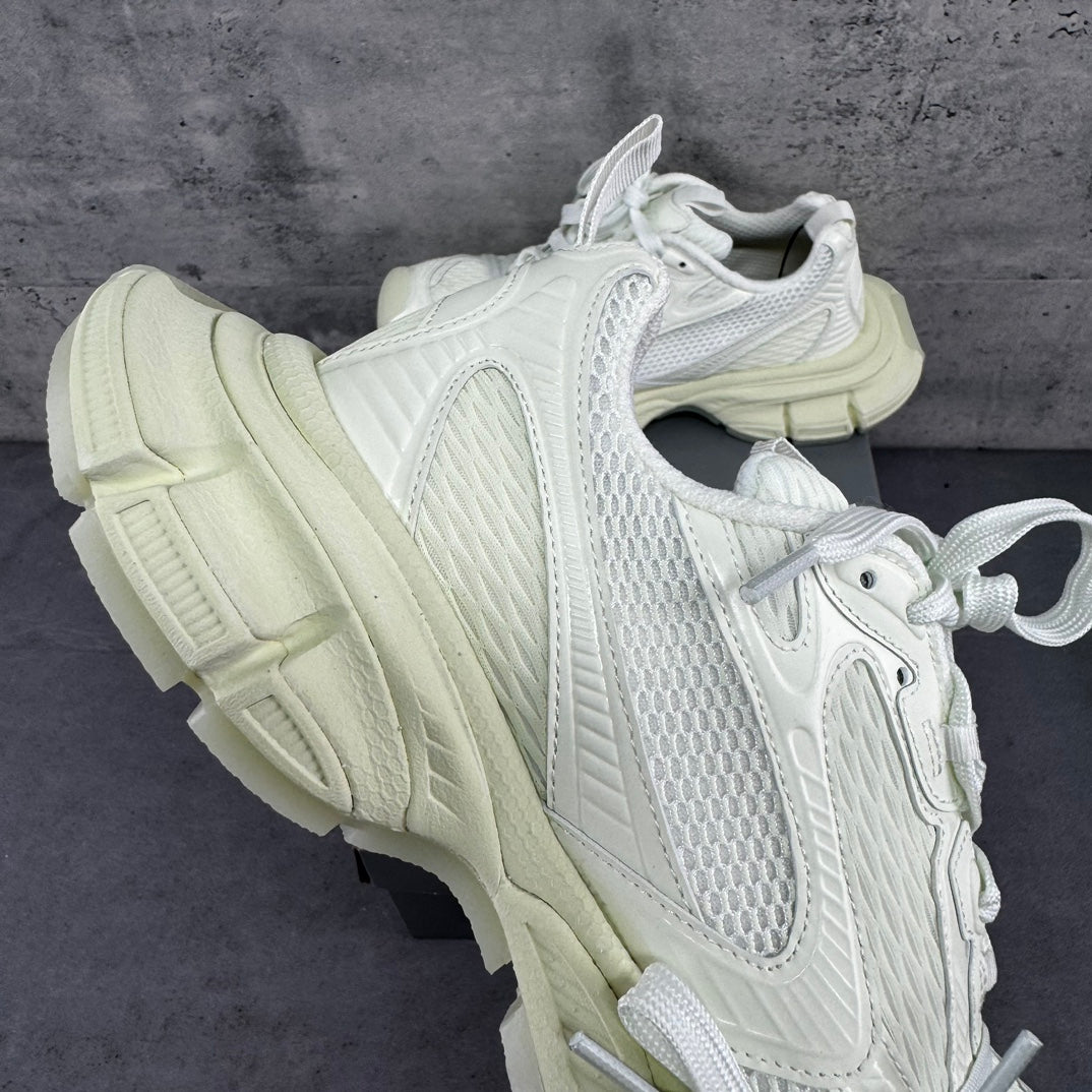 Luxury Shoes Balenciaga Unisex