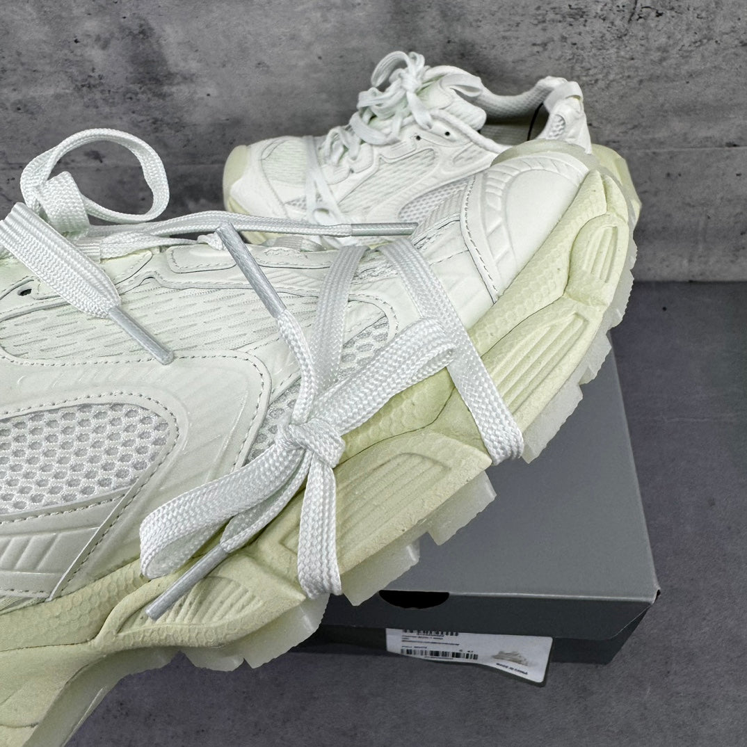Luxury Shoes Balenciaga Unisex