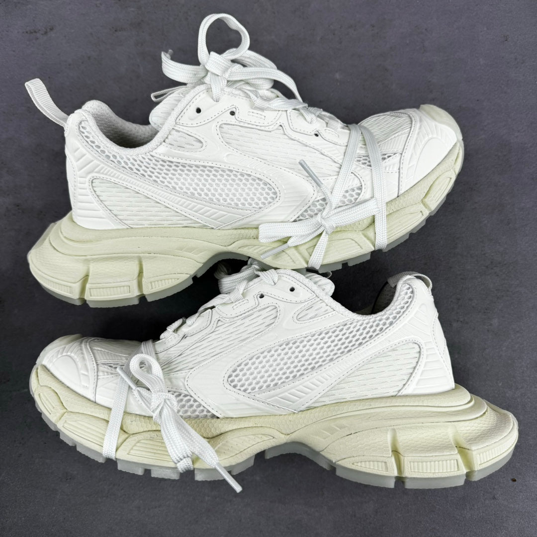 Luxury Shoes Balenciaga Unisex